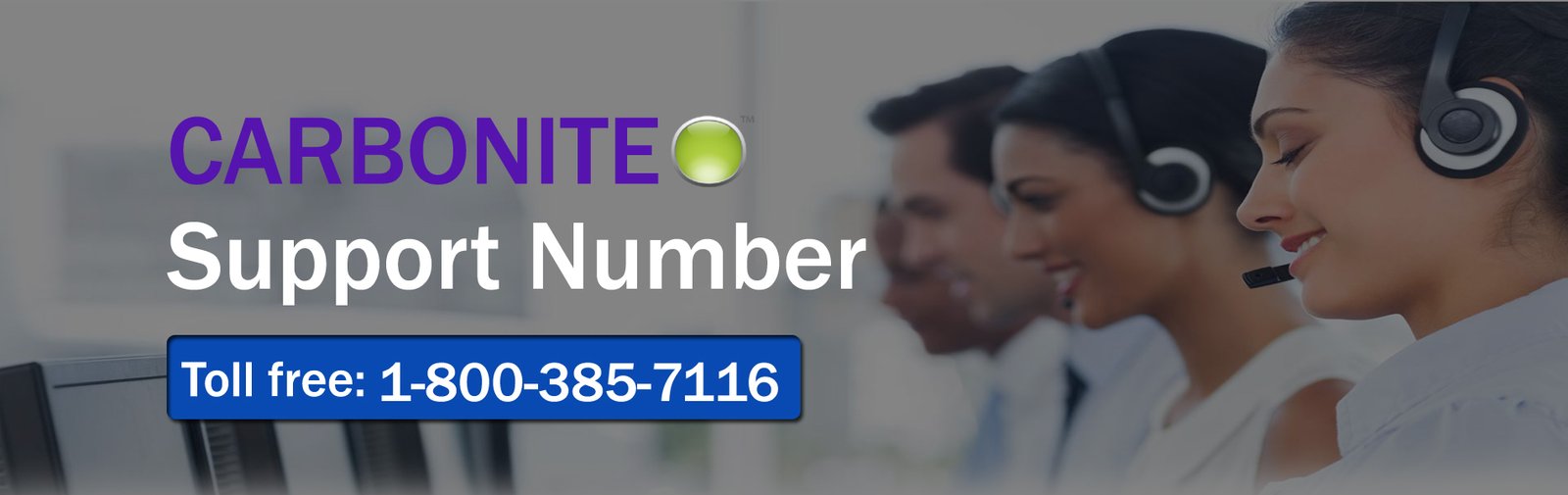 carbonite phone numbers