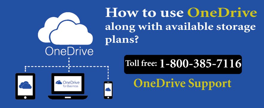 how to use one drive